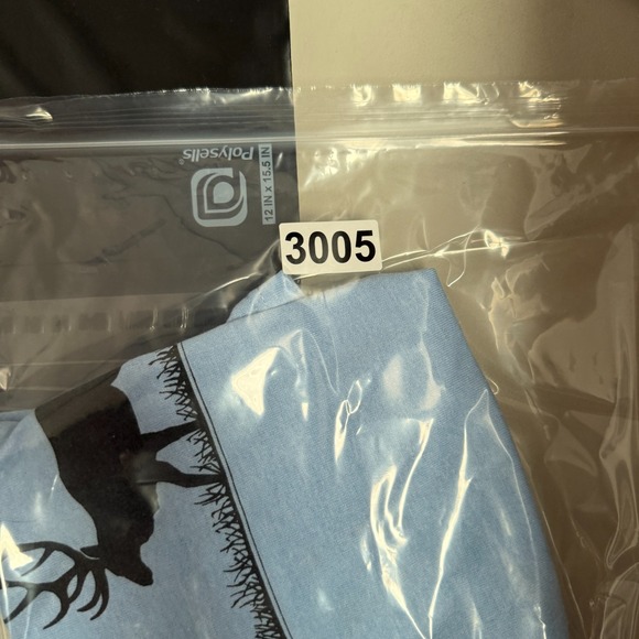 VTG 90s Rocky Mountain Elk Foundation Jerzees Shirt Sz XL USA Made Single Stitch - Picture 9 of 9